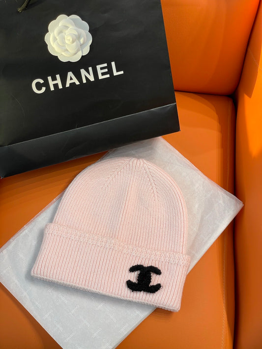 Chanel Beanie