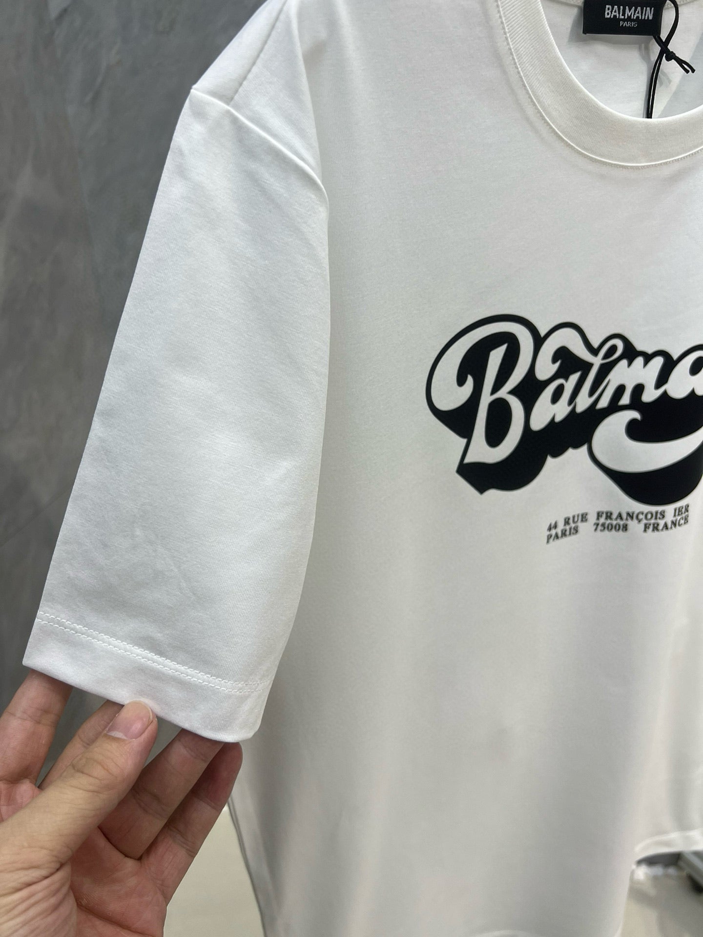 BM T-Shirt