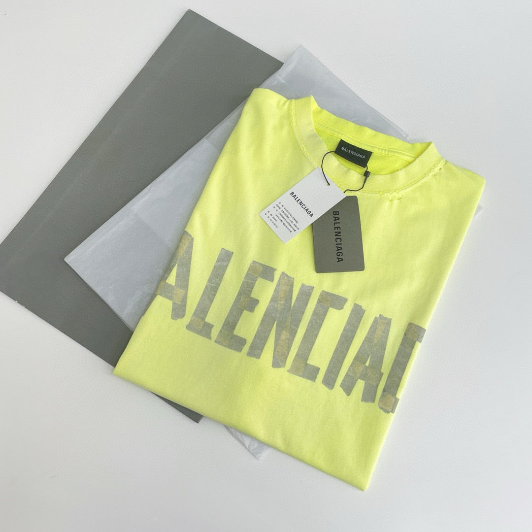 Balenciaga T-shirt