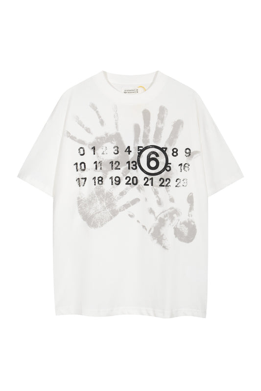 MM6 T-shirt