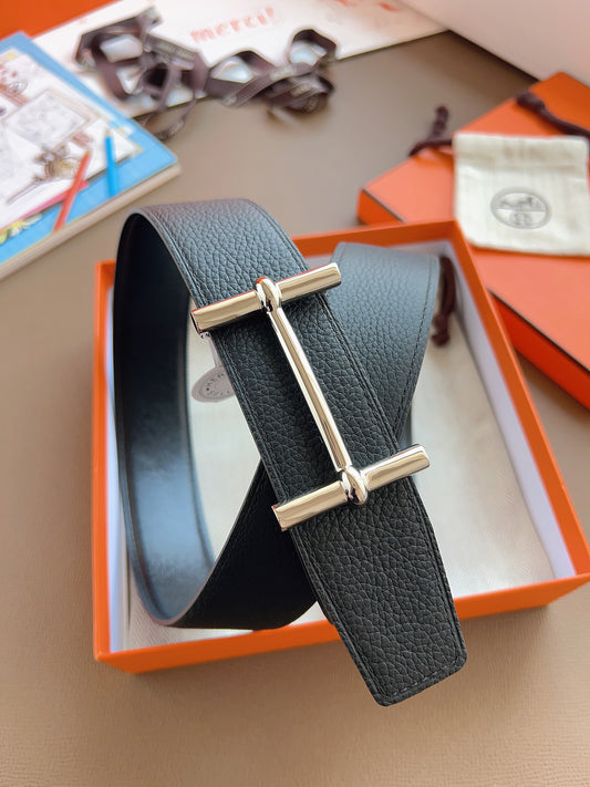 Hermes Belt