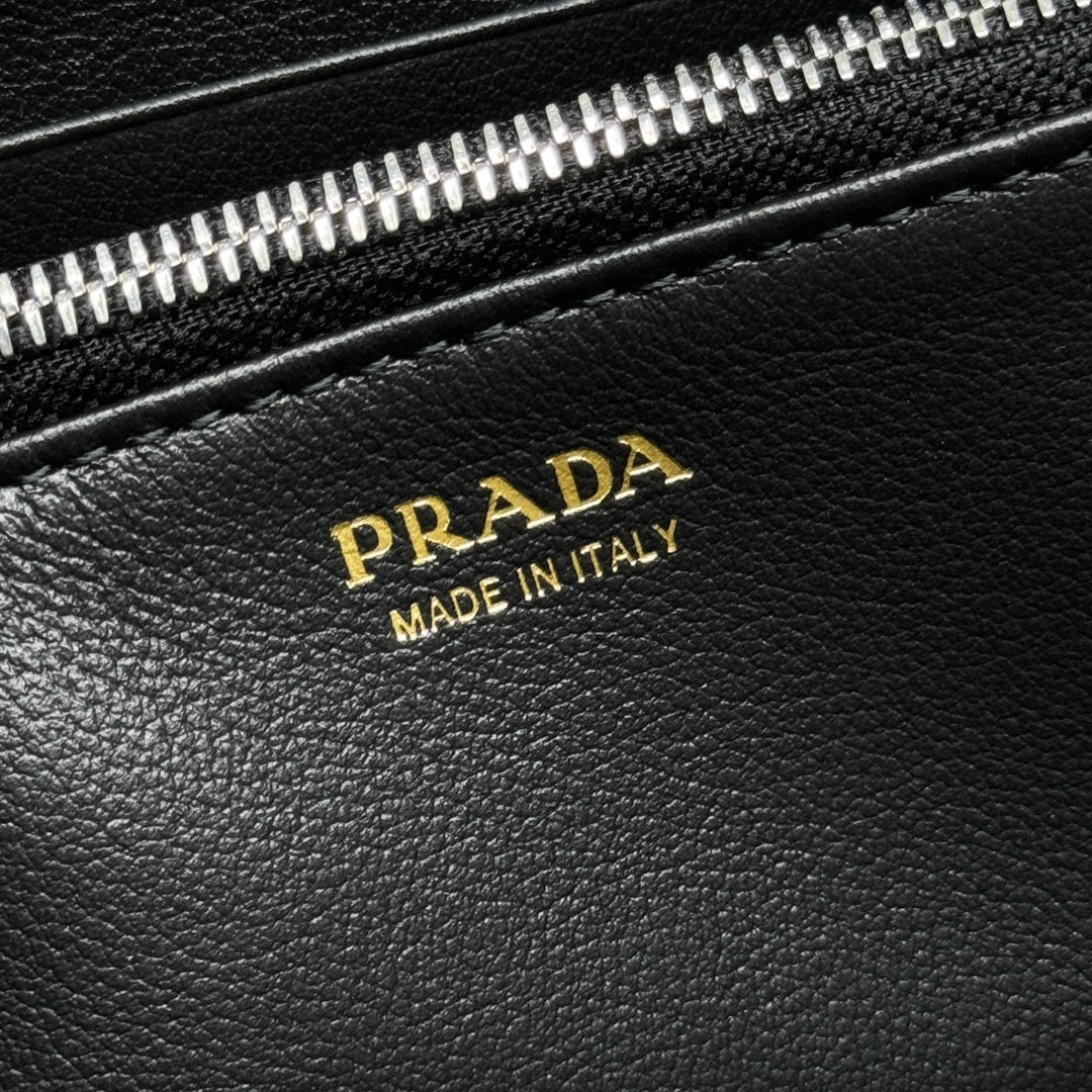 Prada Long Wallet