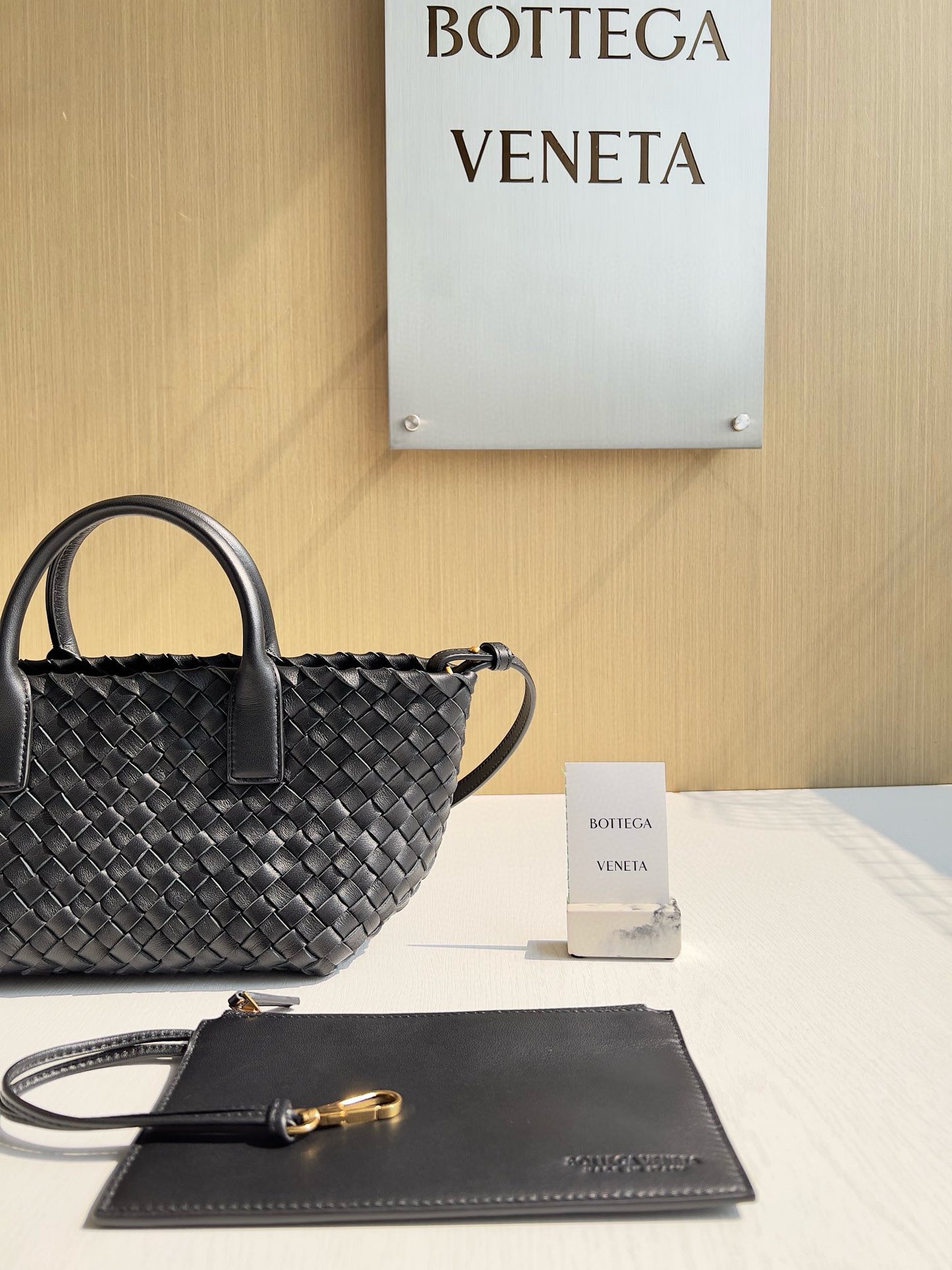 Bottega Veneta Tote Bag
