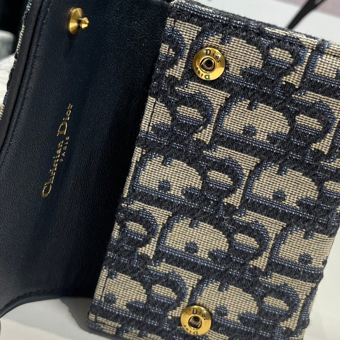 Dior Wallet