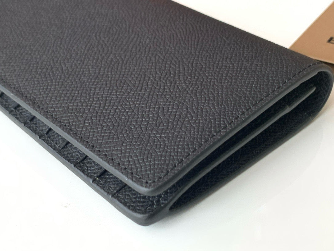 BBR Long Flap Wallet