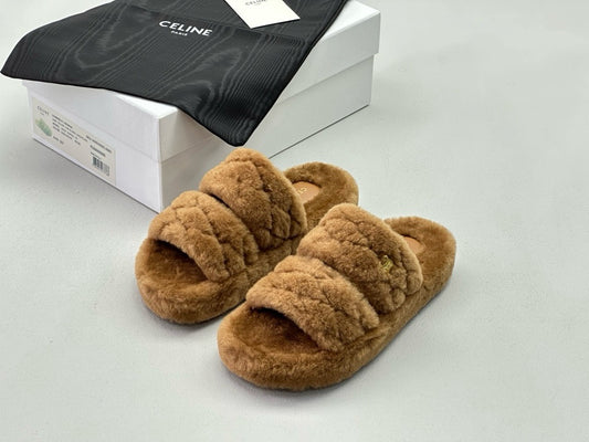 Celine Sandals