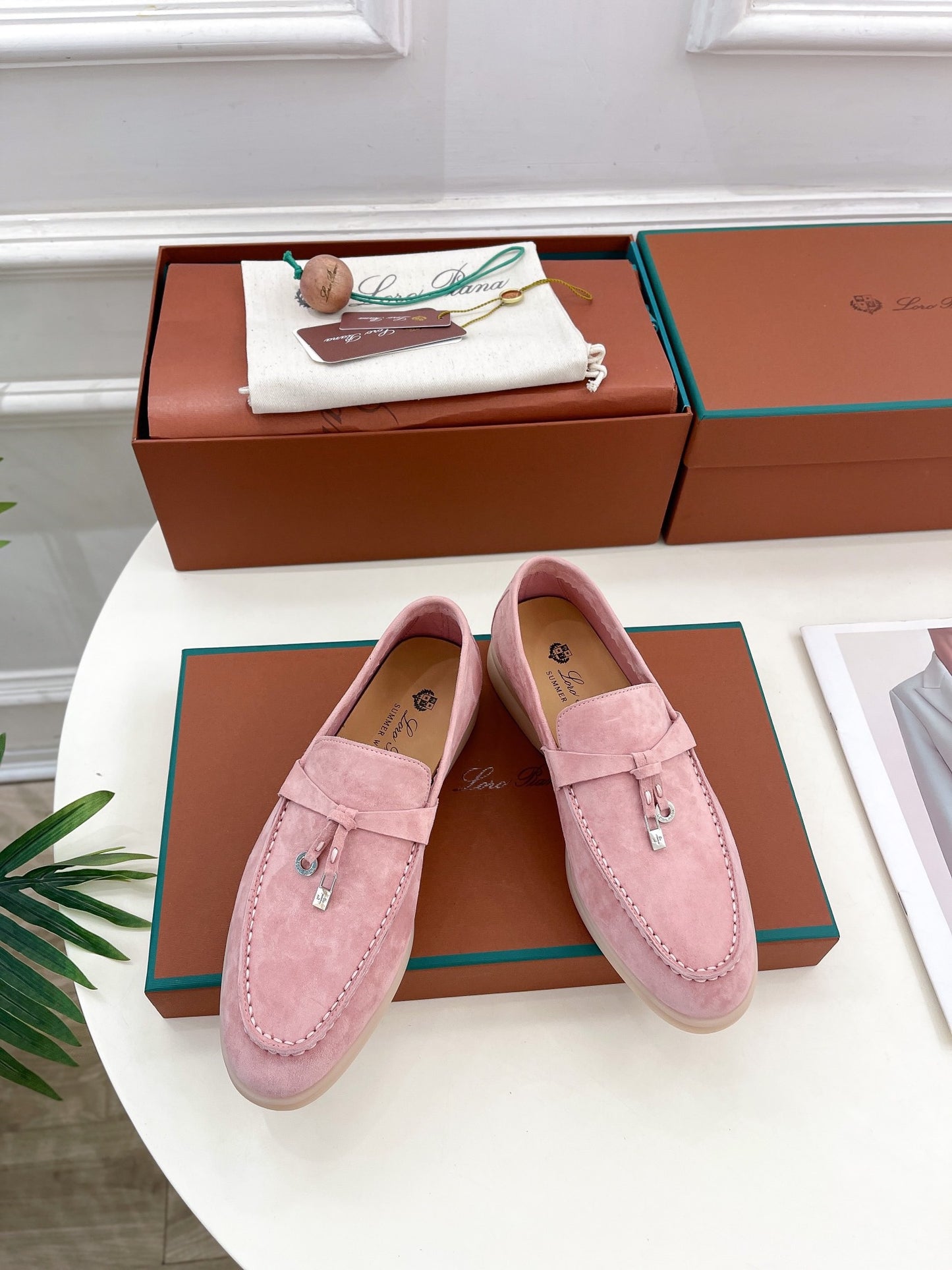 LP Loafers