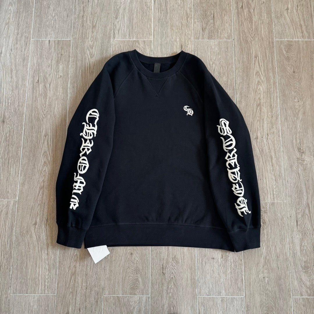 Chrome Hearts Sweater