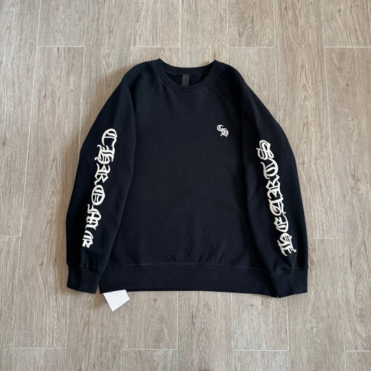 Chrome Hearts Sweater