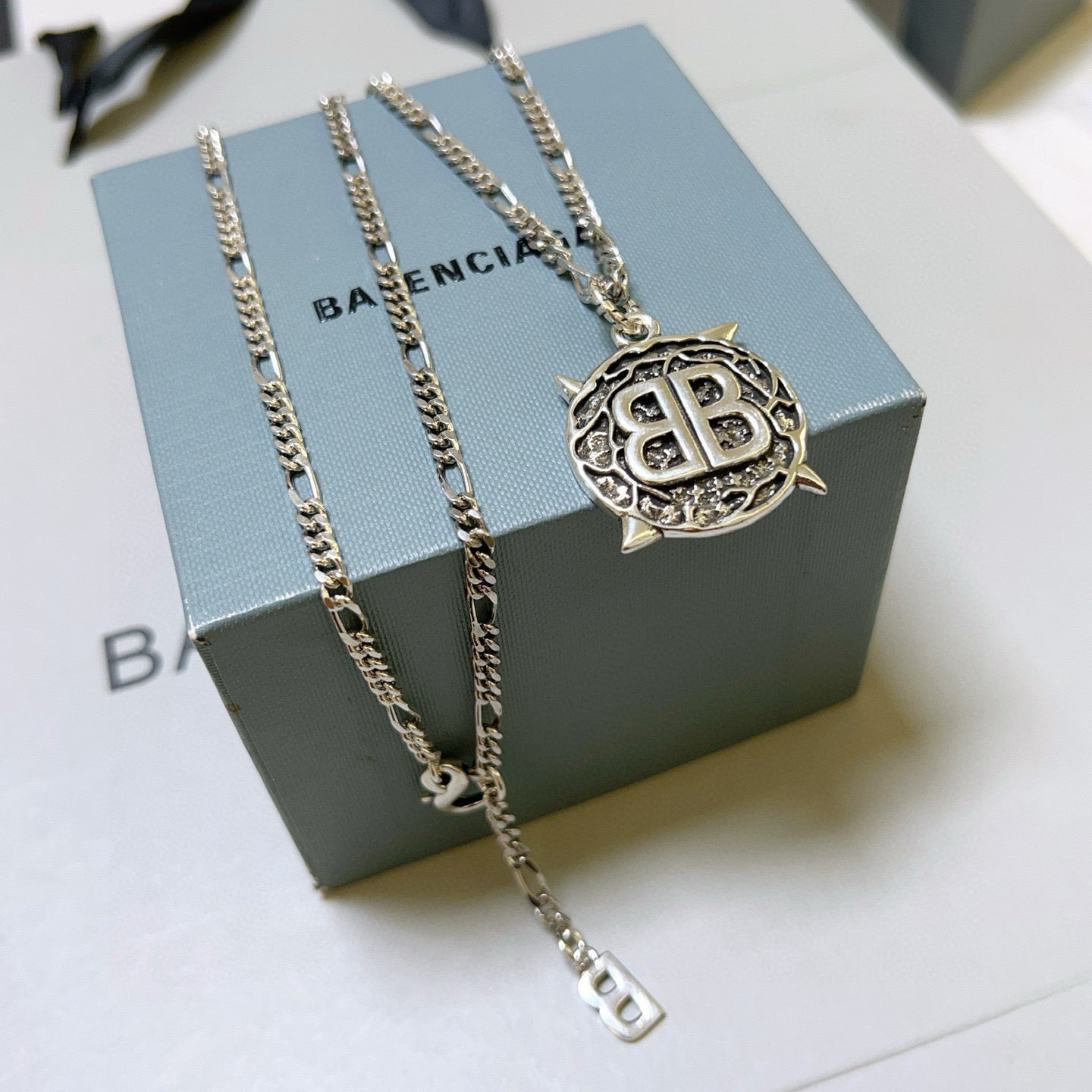 Balenciaga Necklace
