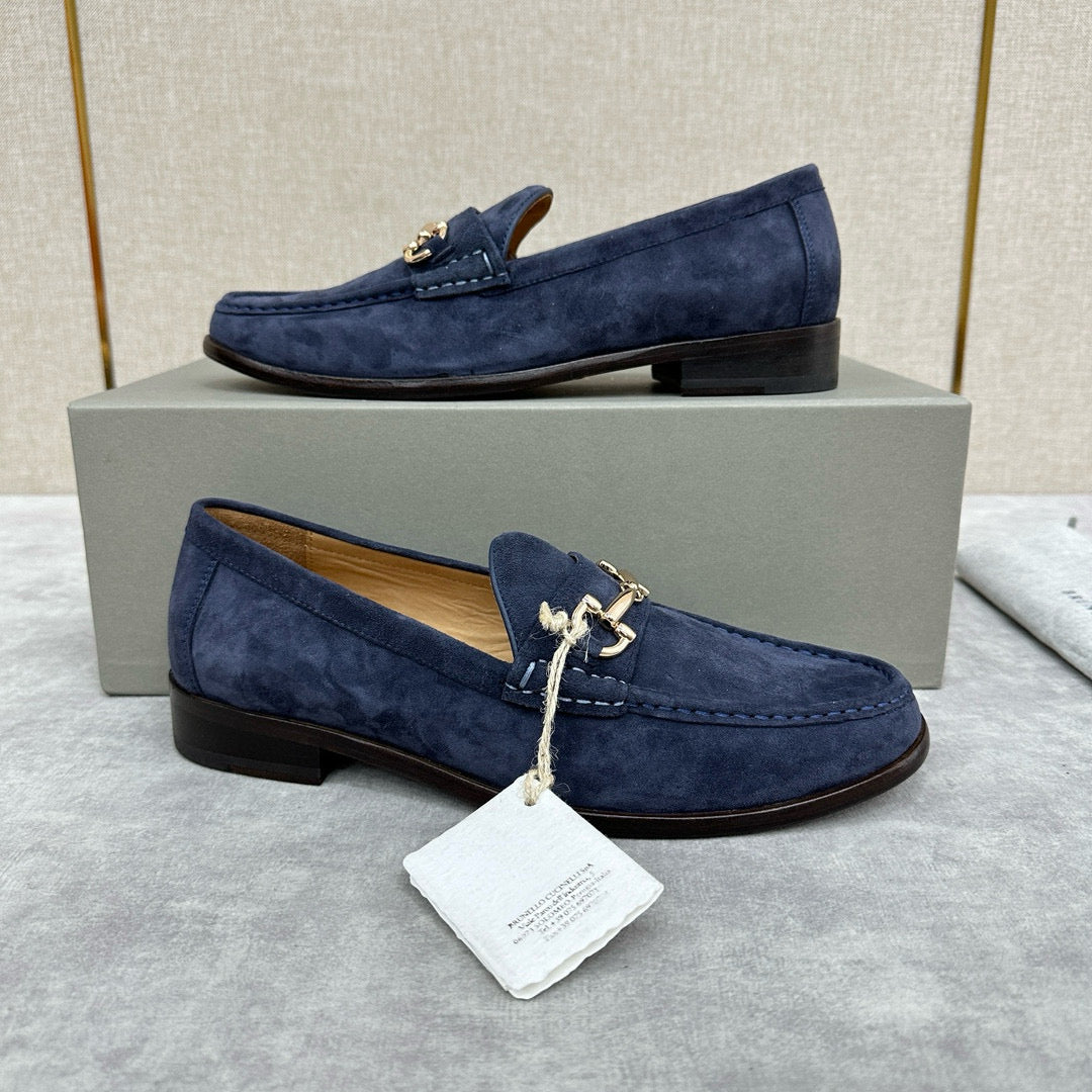 Brunello Cucinelli Loafers