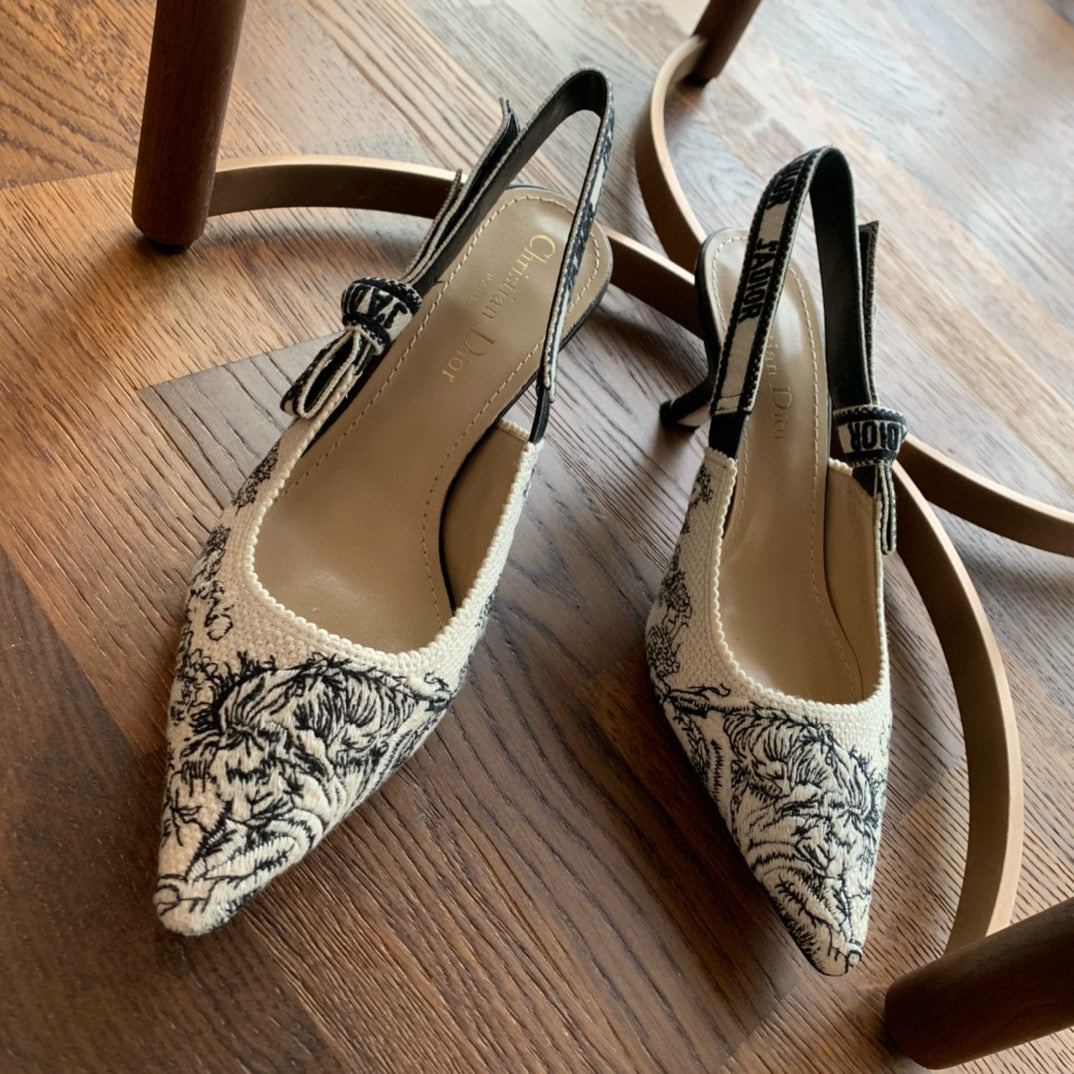 Dior Heels