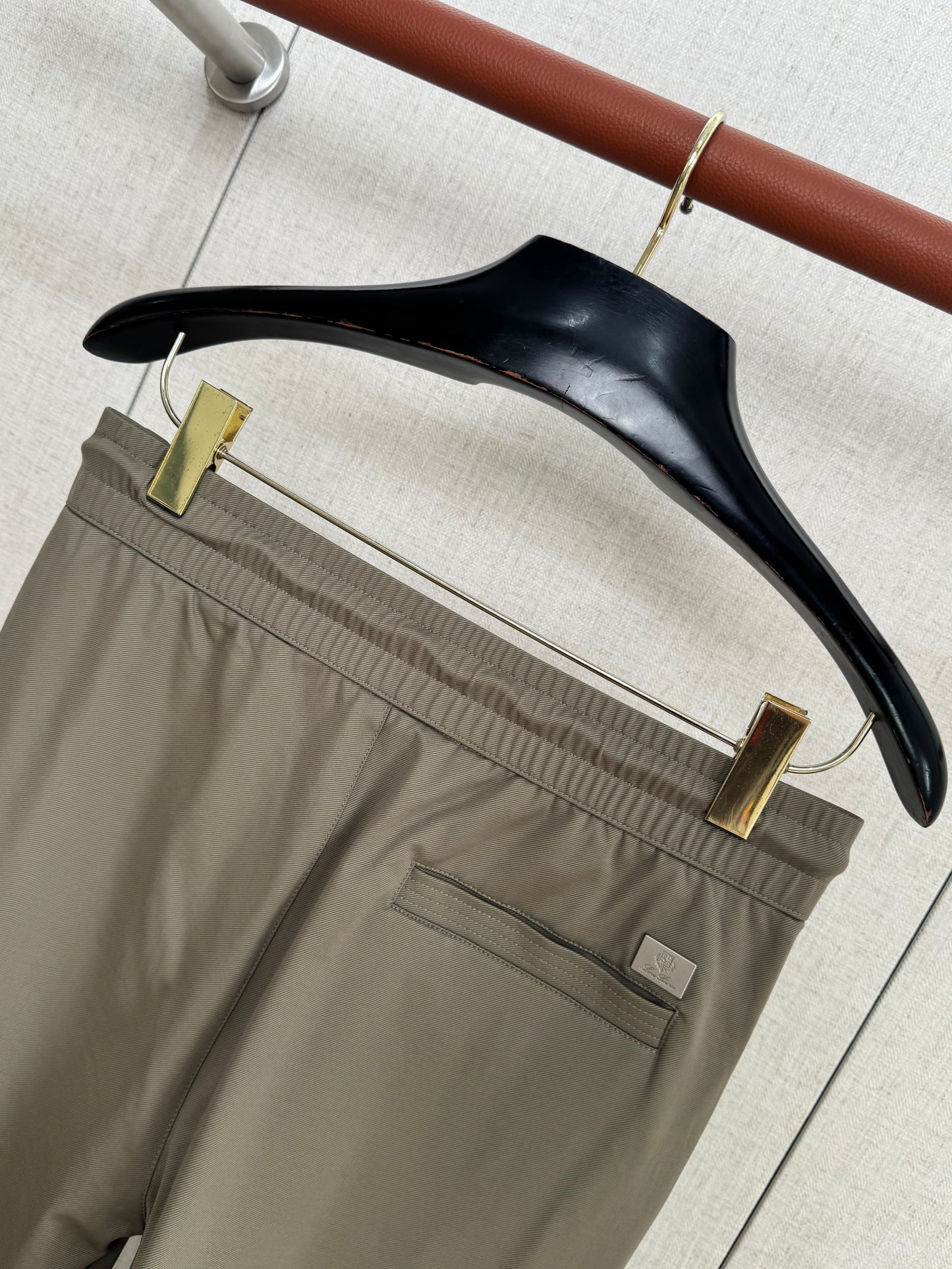 LP Long Pants