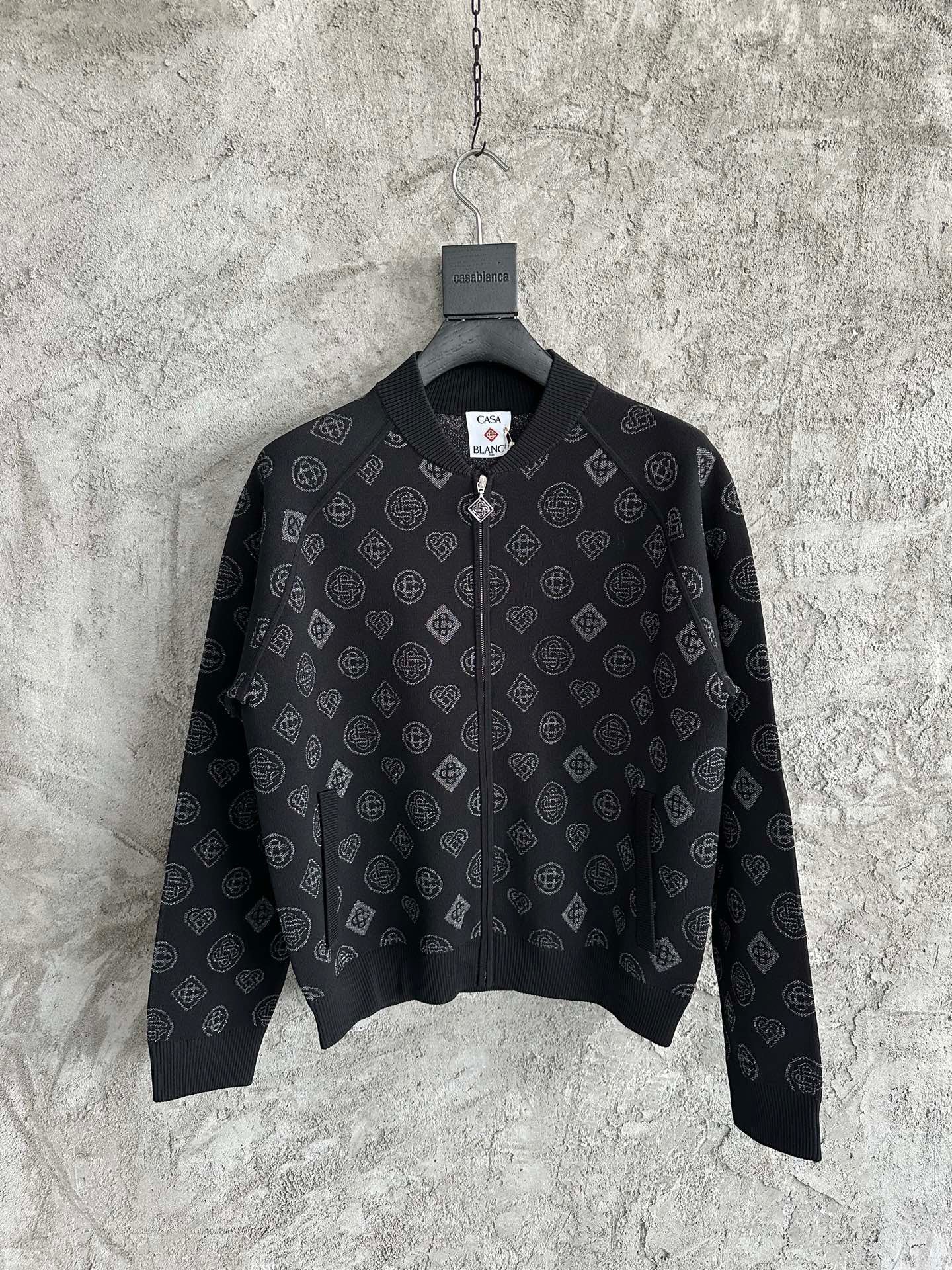 Casablanca Jacket