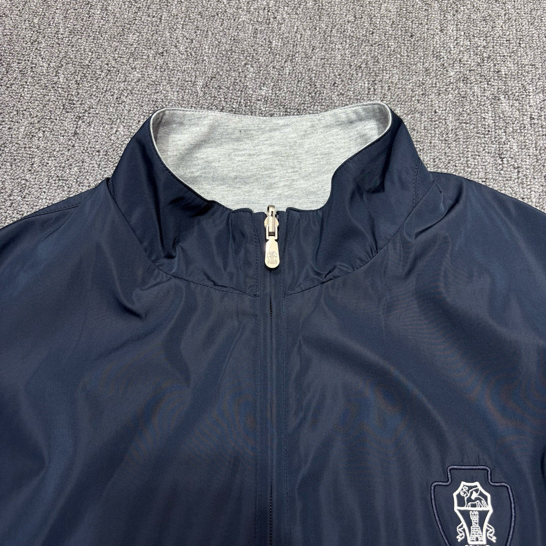 Brunello Cucinelli Reversible Jacket