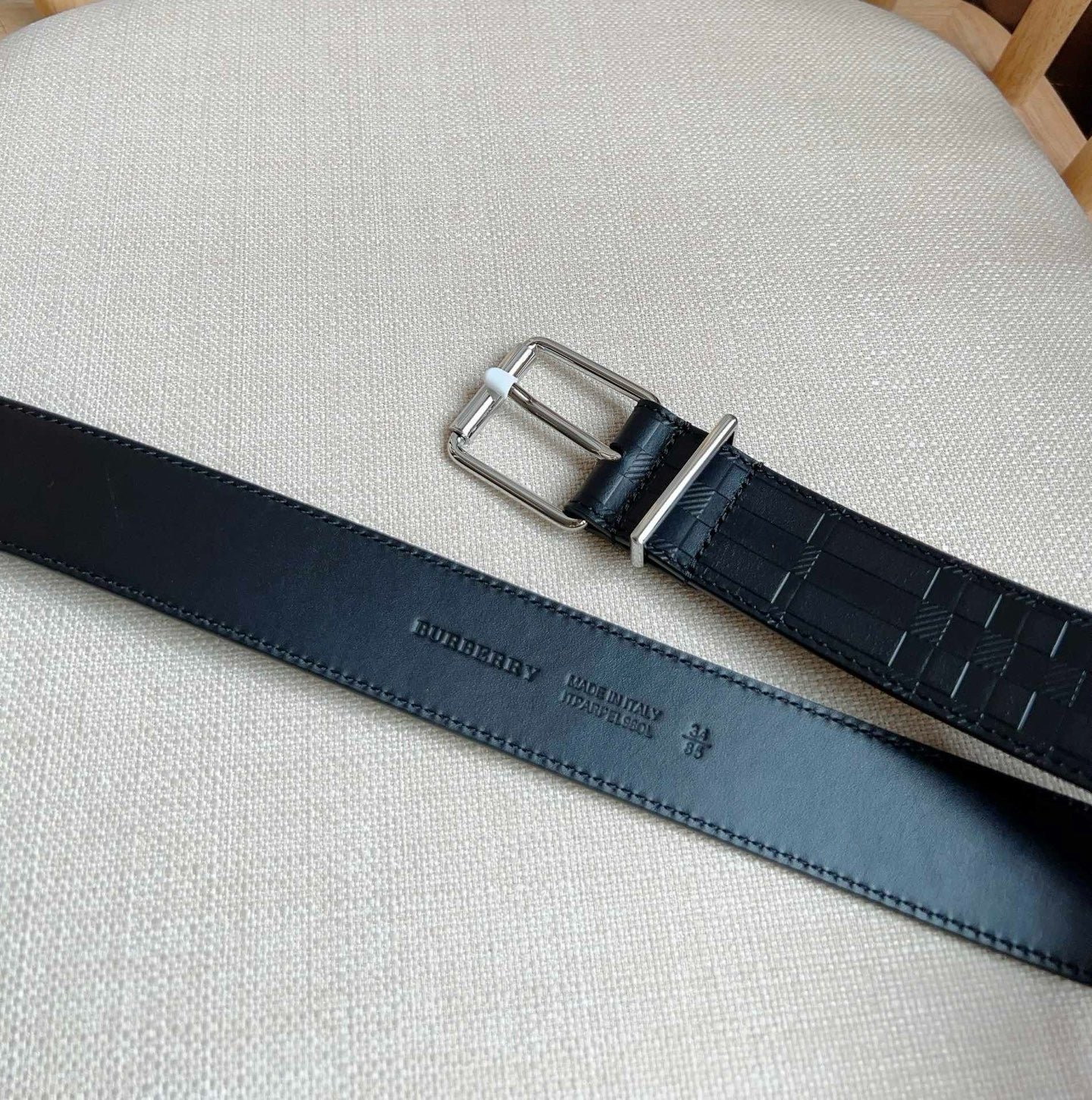 BBR Belt