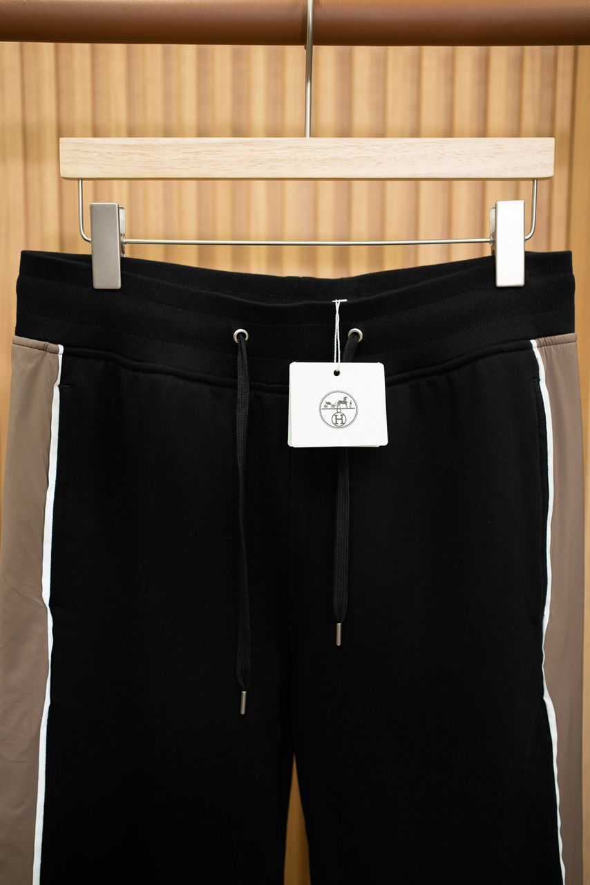 Hermes Joggers