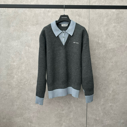 Miu Miu Sweater