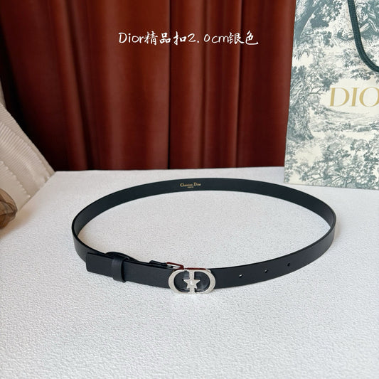Dior Belt