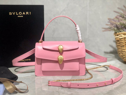 Bvlgari Sling Bag