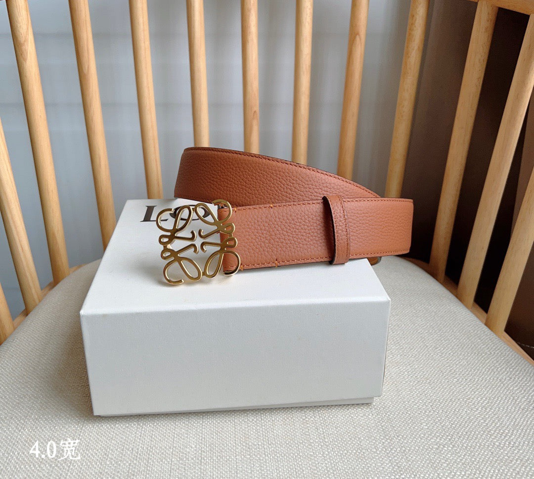 Loewe Belt