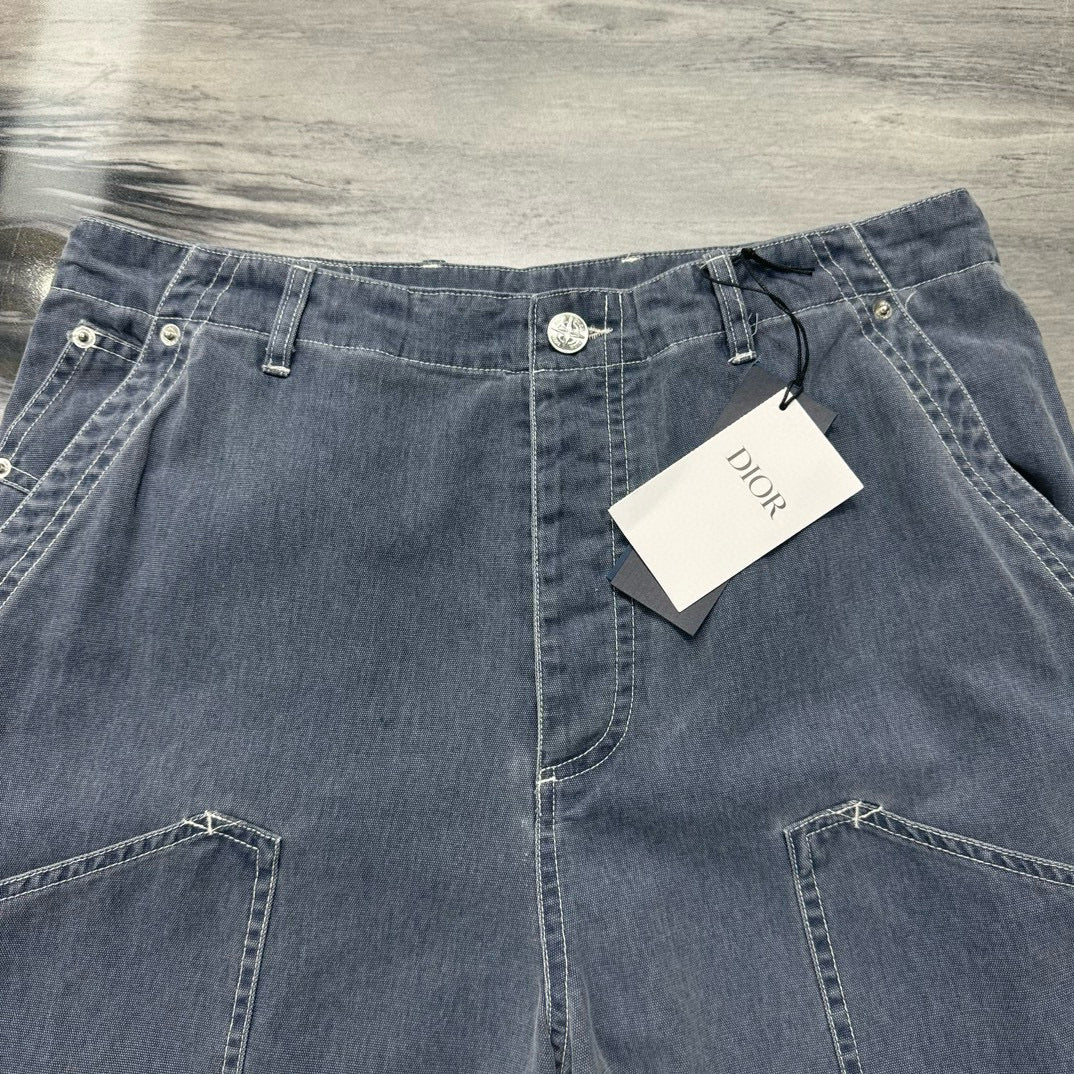 CD Jeans