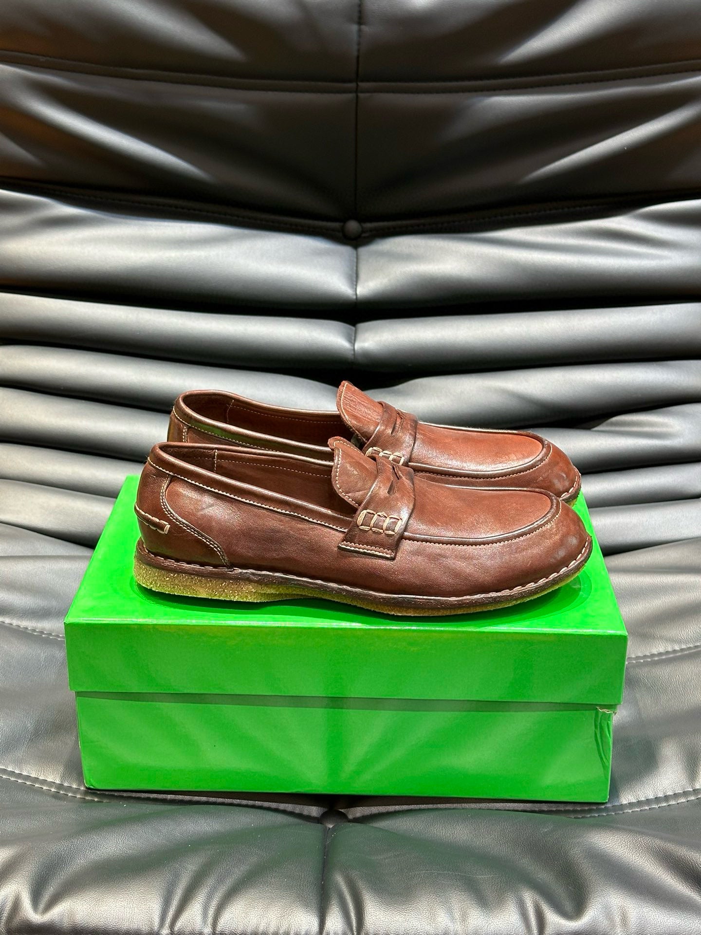 BV Loafer