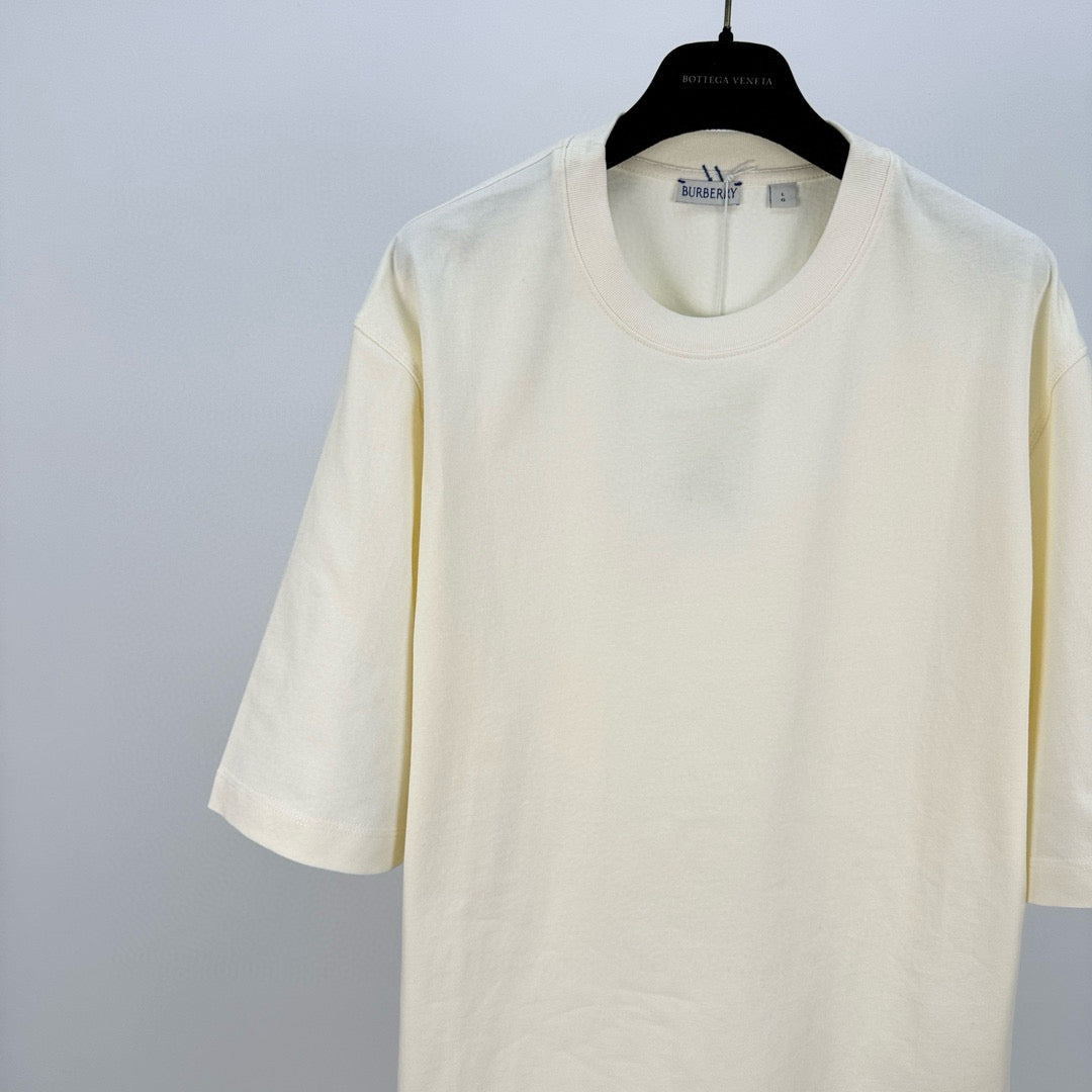 Camiseta Burberry