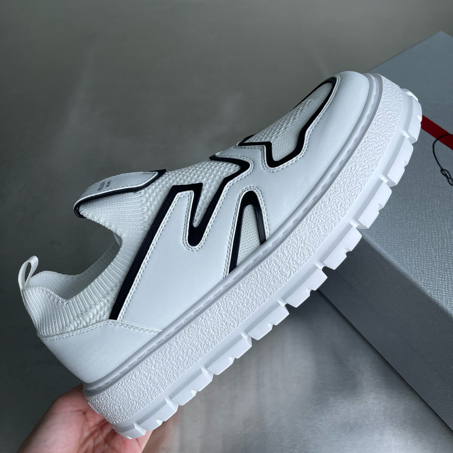 Prada Sneakers