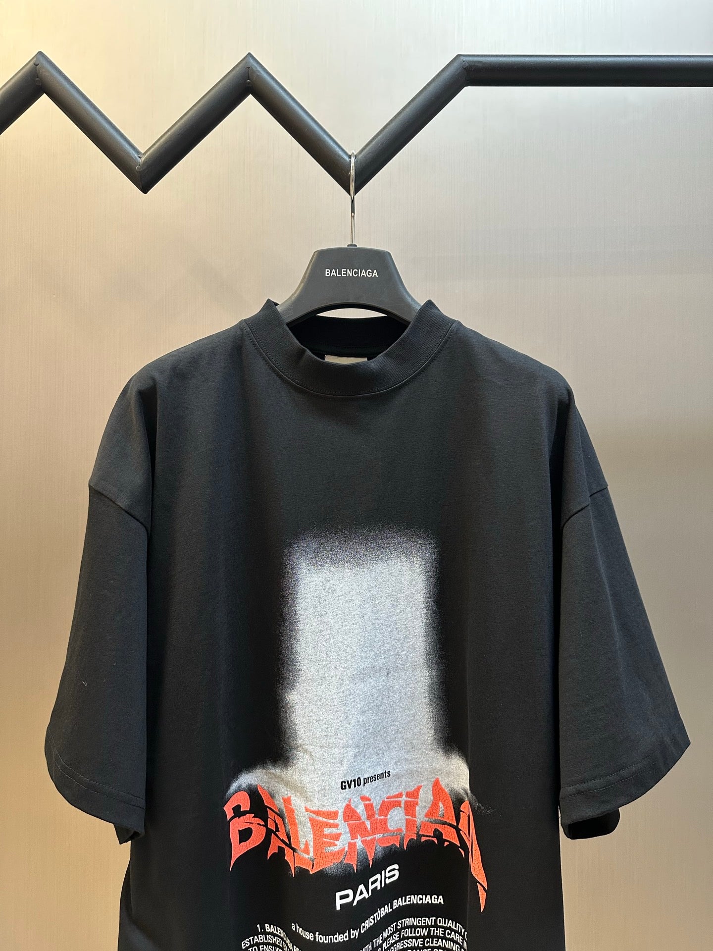 Balenciaga T-Shirt