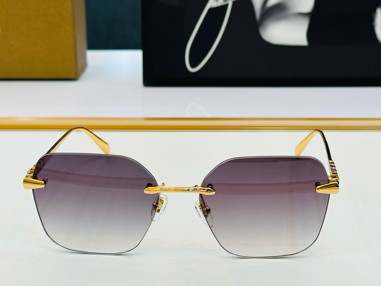 Bvlgari Sunglasses