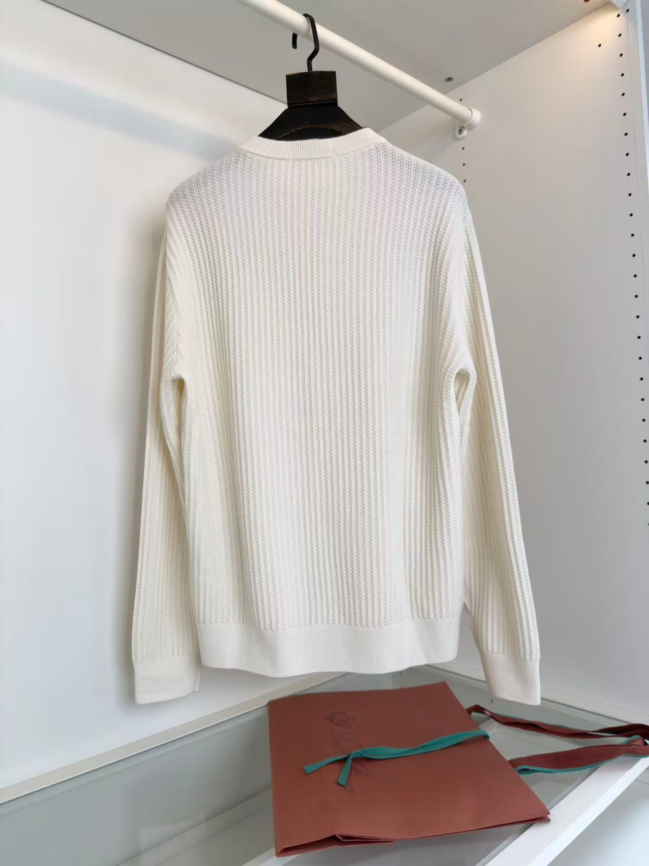 LP Sweater