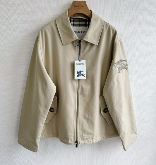 BBR Jacket