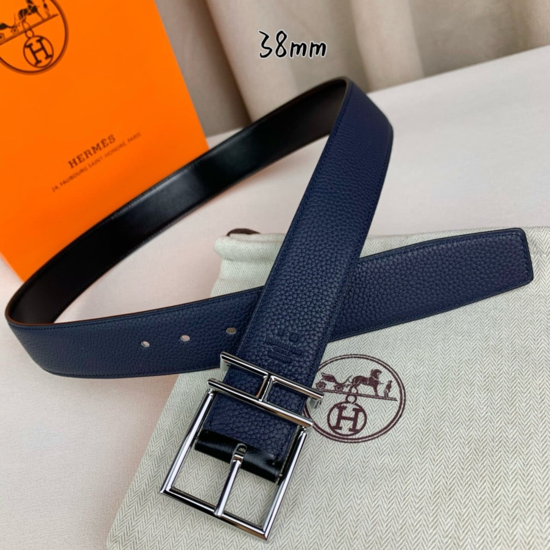 Hermes Belt
