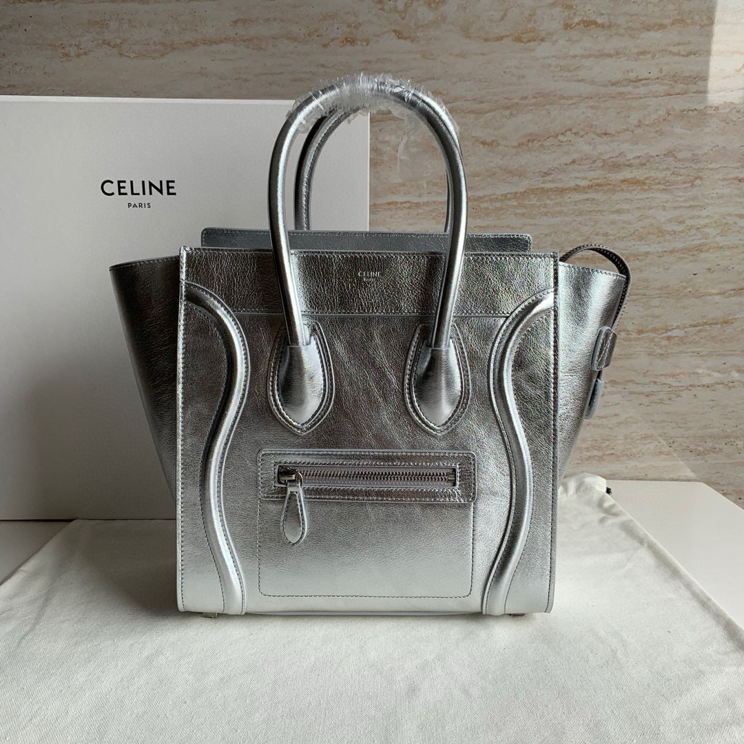 Celine Duffel