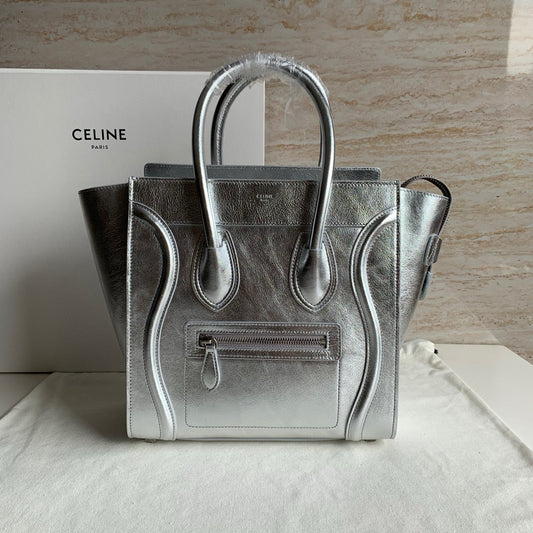 Celine Duffel