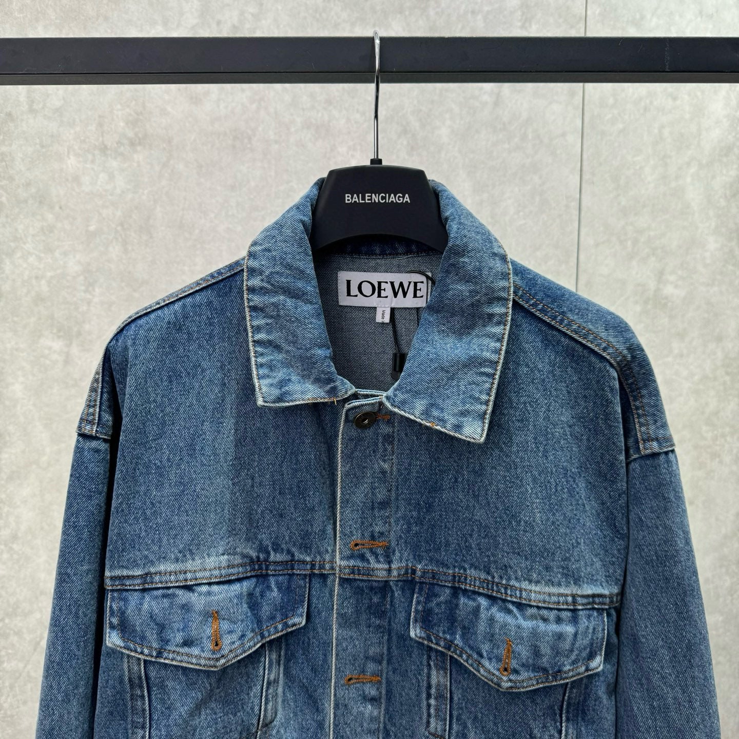 Loewe Jacket