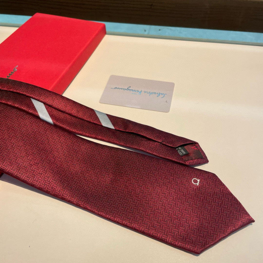 Salvatore Ferragamo Tie