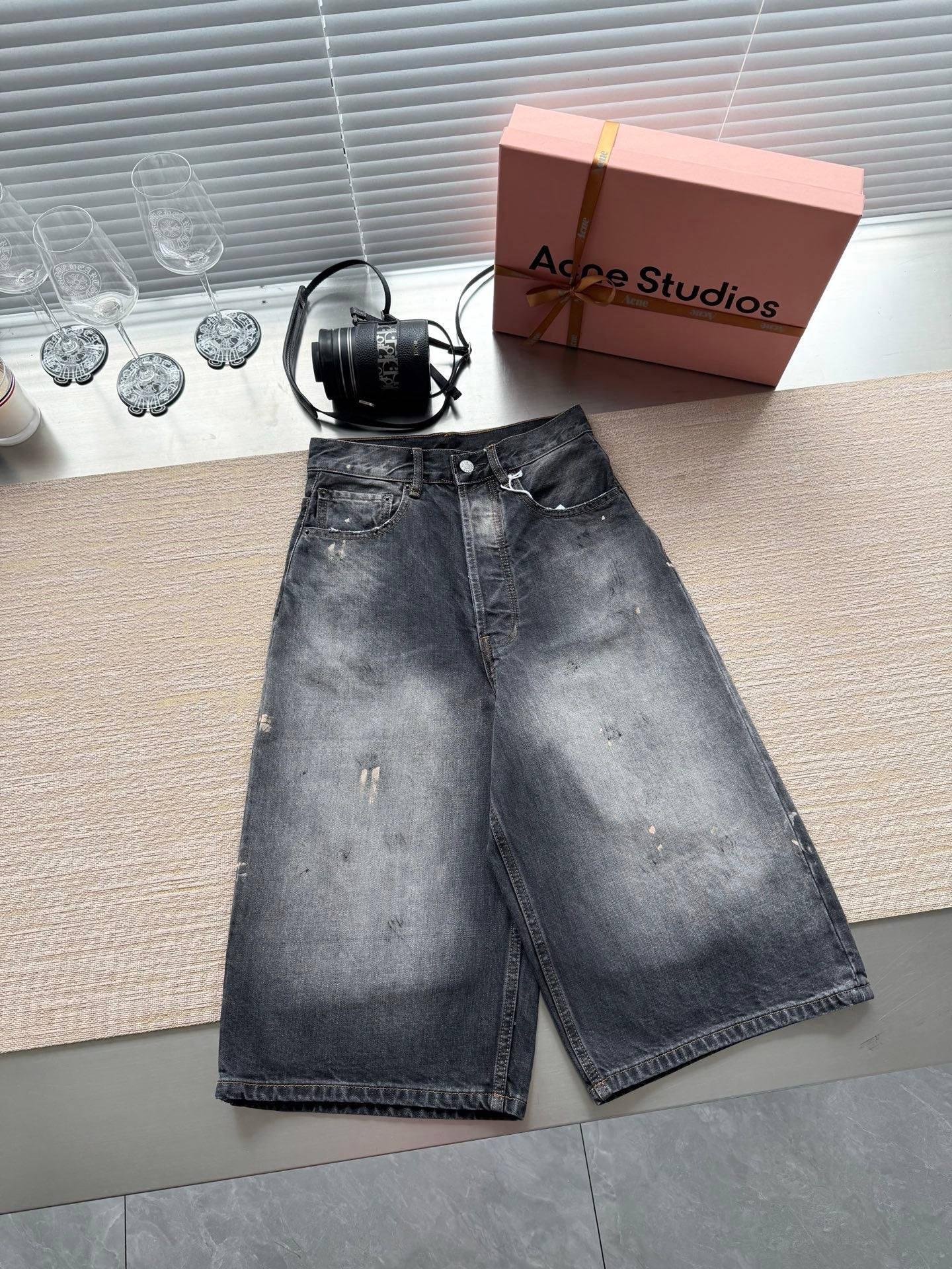 AS Short