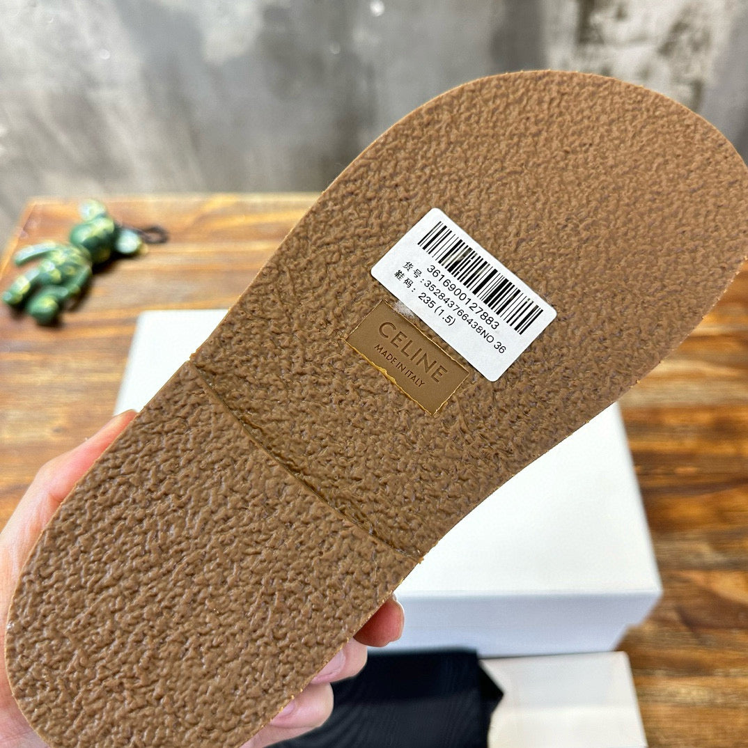 Celine Sandals