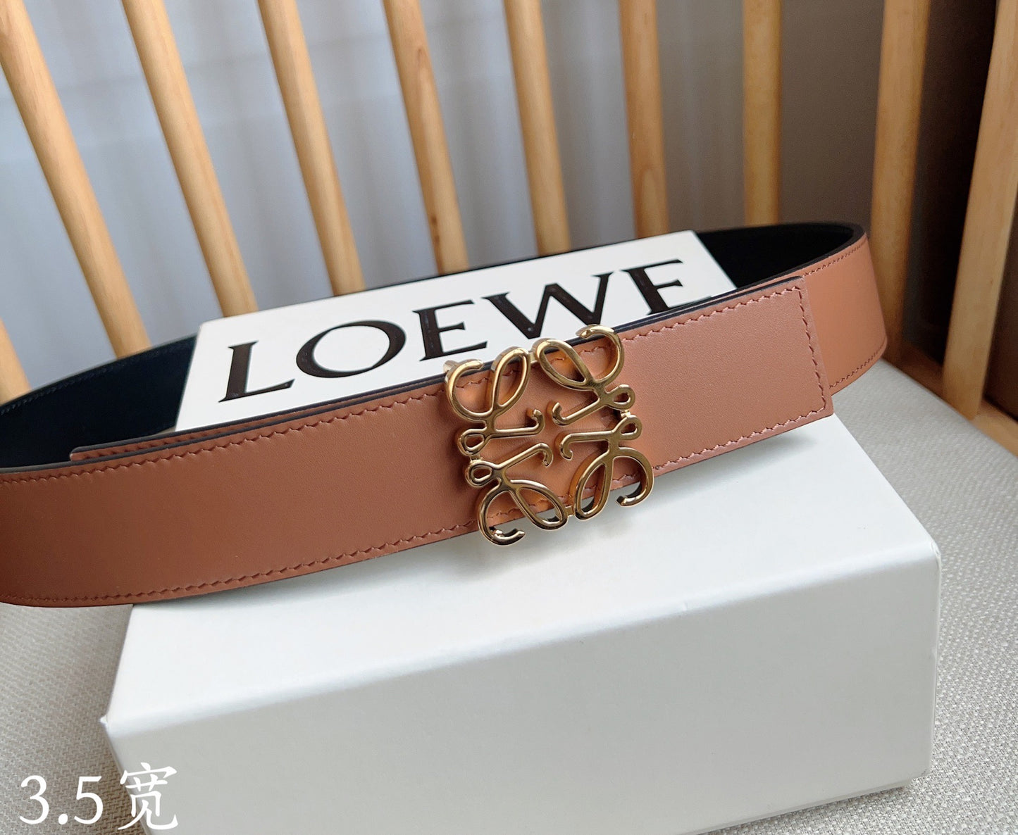 Loewe Belt