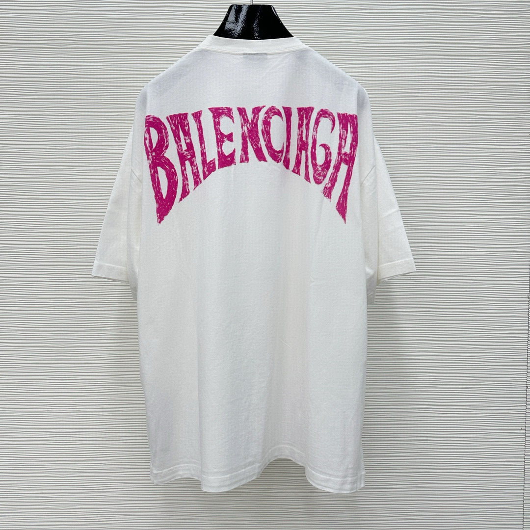 Balenciaga T-shirt