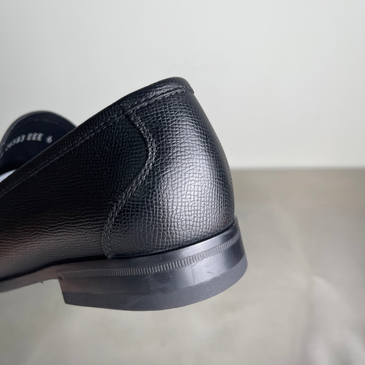 Ferragamo Loafers