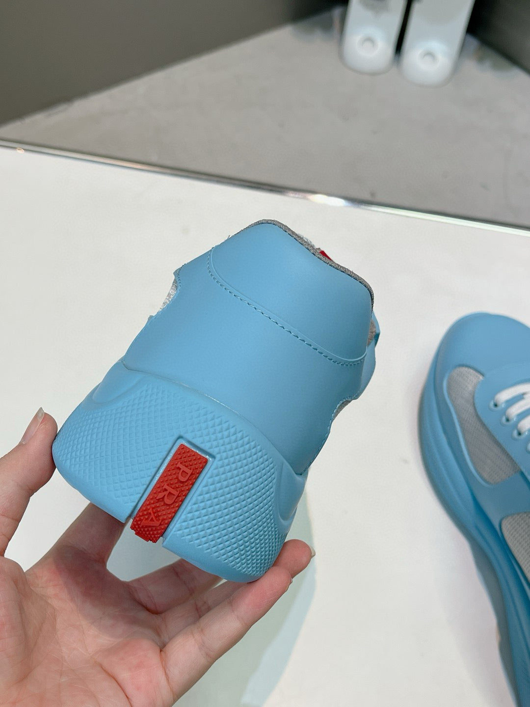 Prada Sneakers