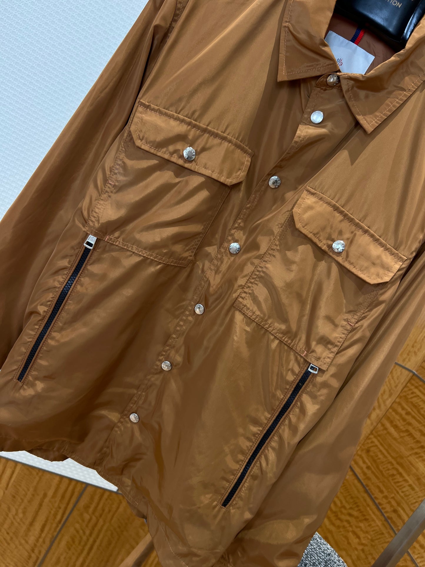 Moncler Jacket