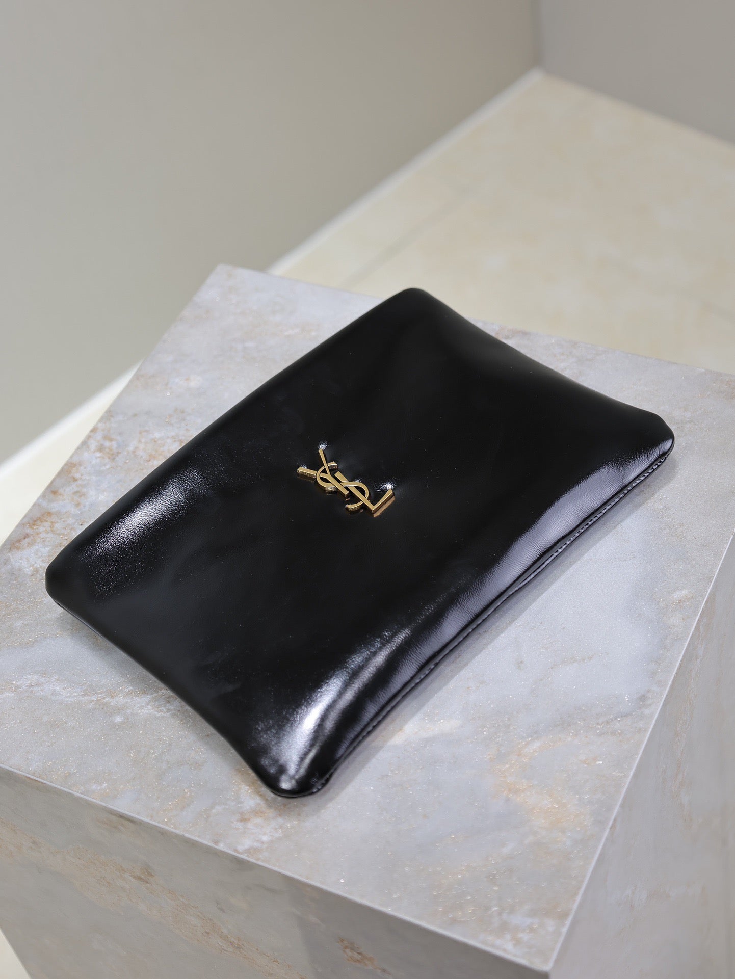 YSL Clutch
