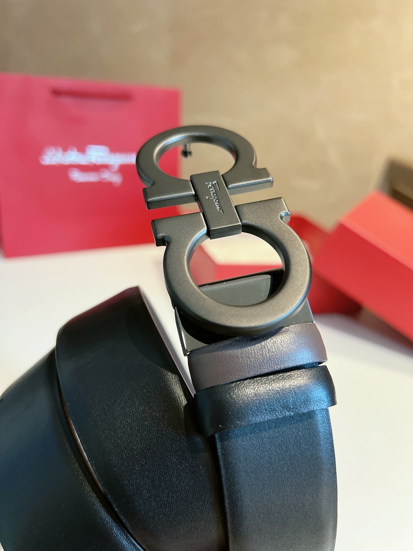 Ferragamo Belt