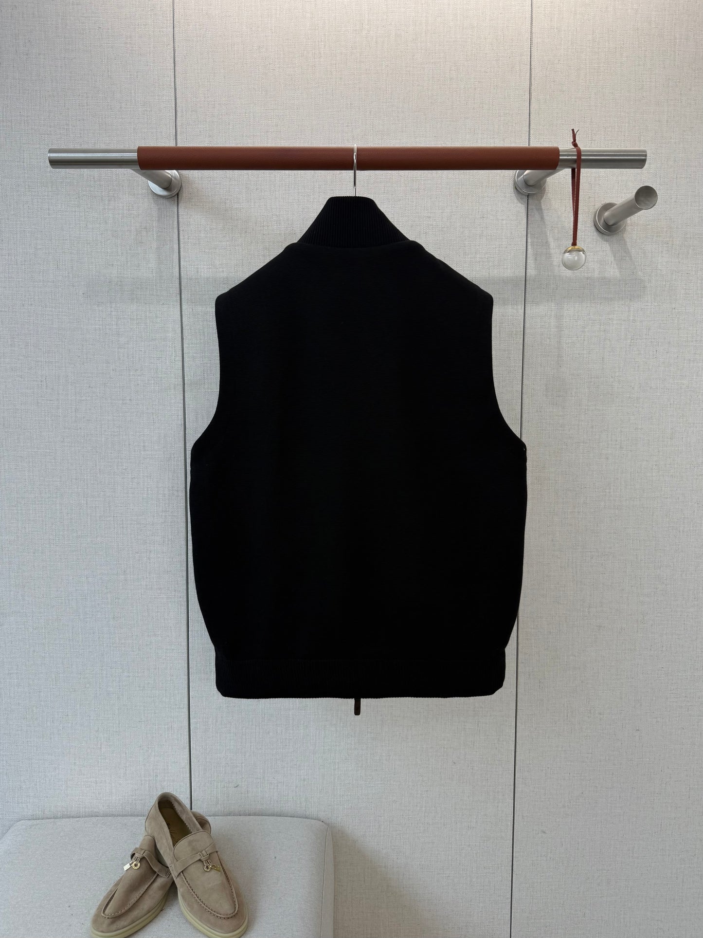 ZG Vest