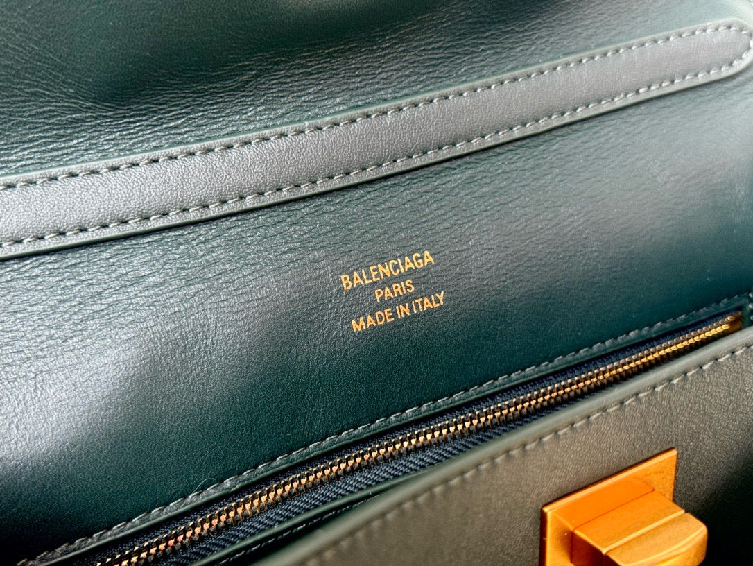 BLCG Rodeo Handbag 29x20x10cm