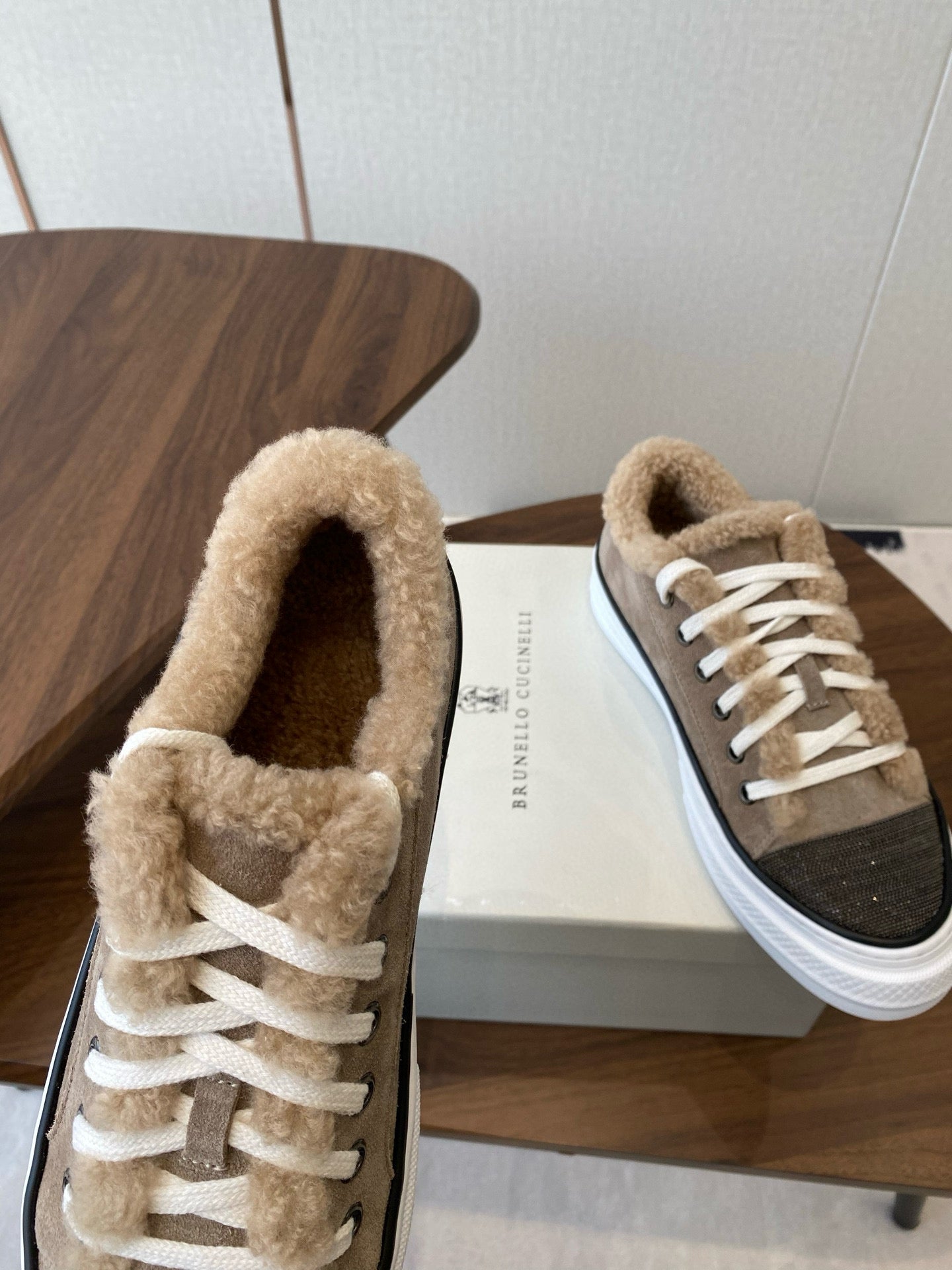 Brunello Cucinelli Sneakers